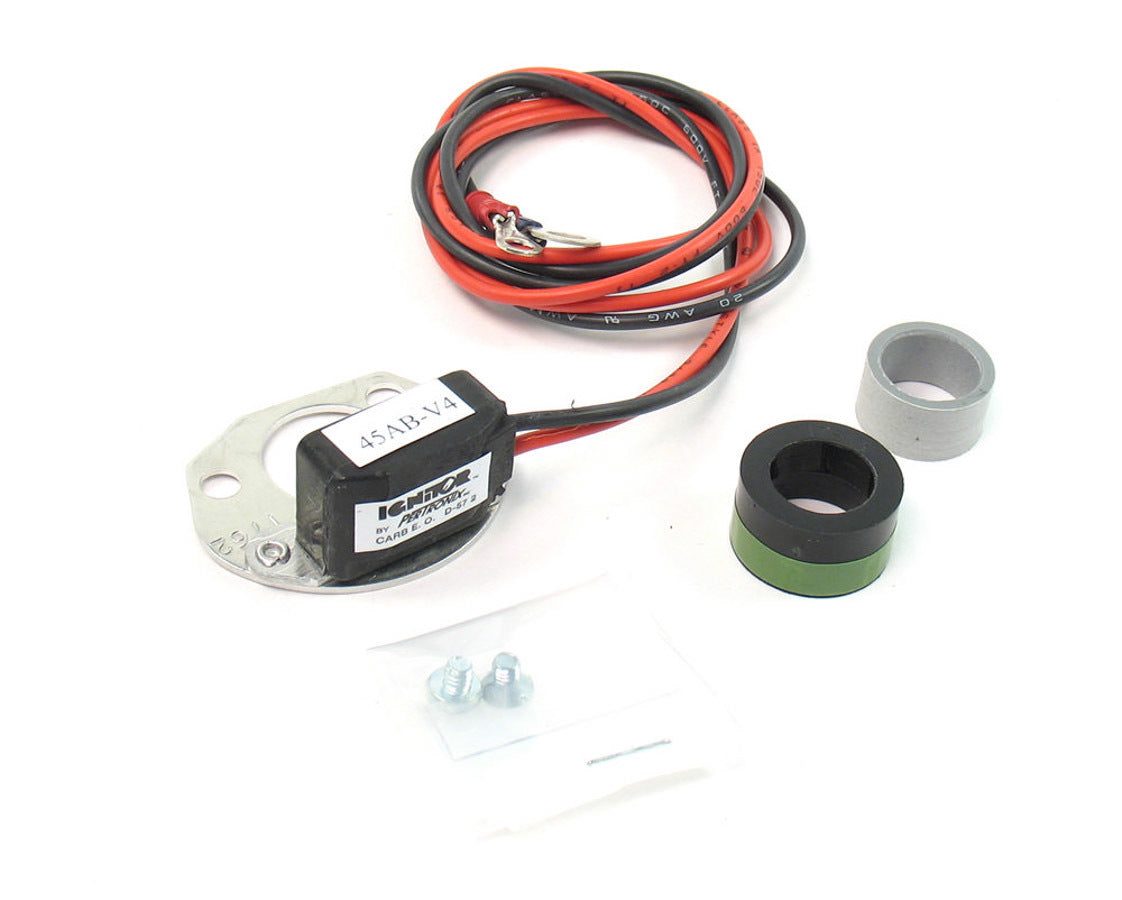 Pertronix Ignitor Conversion Kit PRT1762