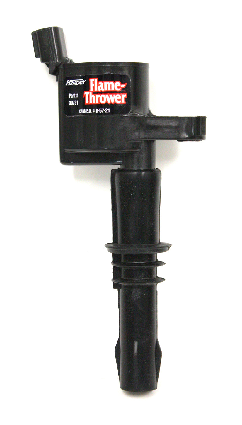Pertronix Flame-Thrower Coil - Ford COP 3V Mod Motor PRT30731