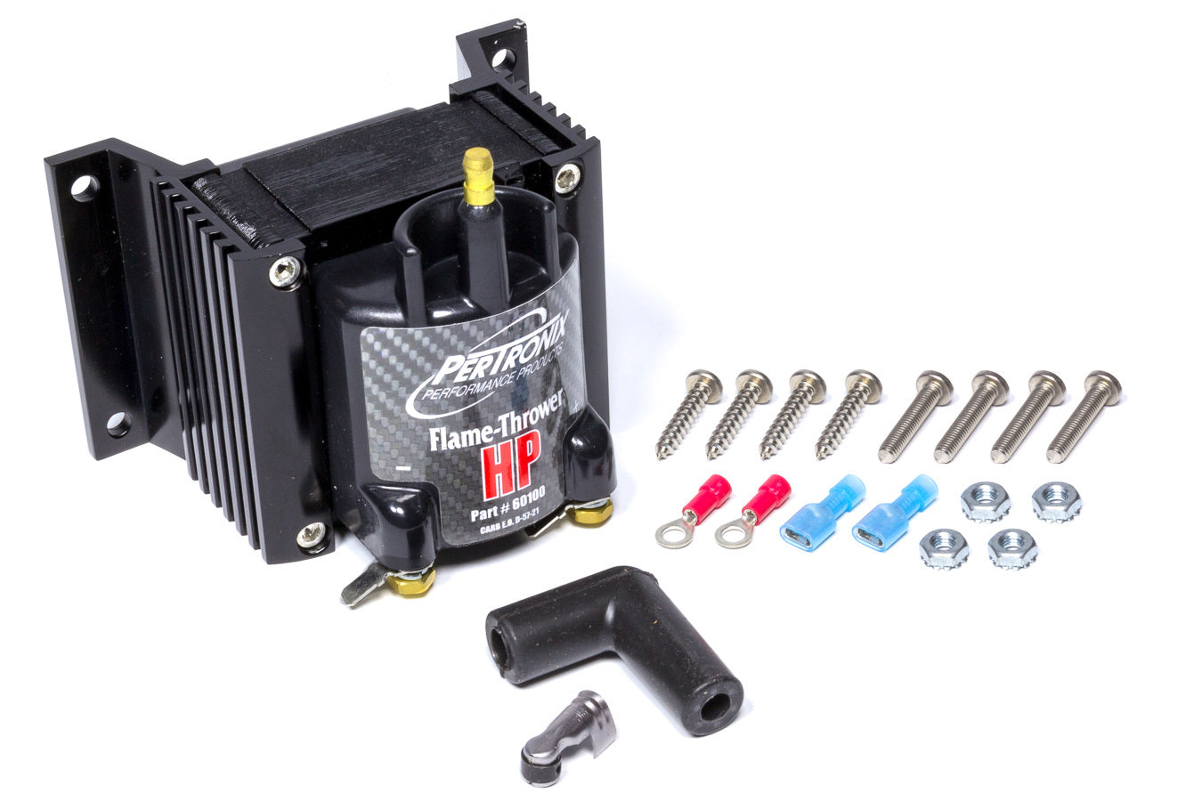 Pertronix Coil Flame-Thrower HP E-Core (0.2 ohm) PRT60100