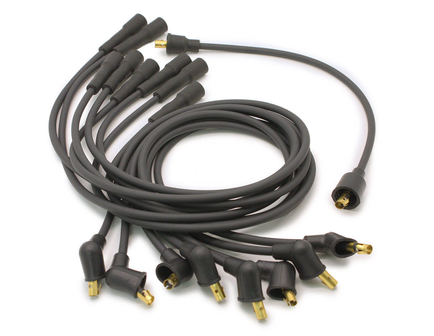 Pertronix 7MM Custom Wire Set - Stock Look PRT708104