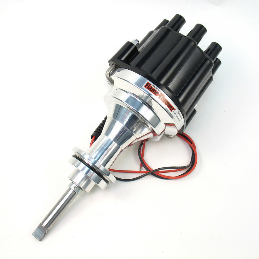 Pertronix Billet Distributor SBM 273-360 - Marine PRTD241800
