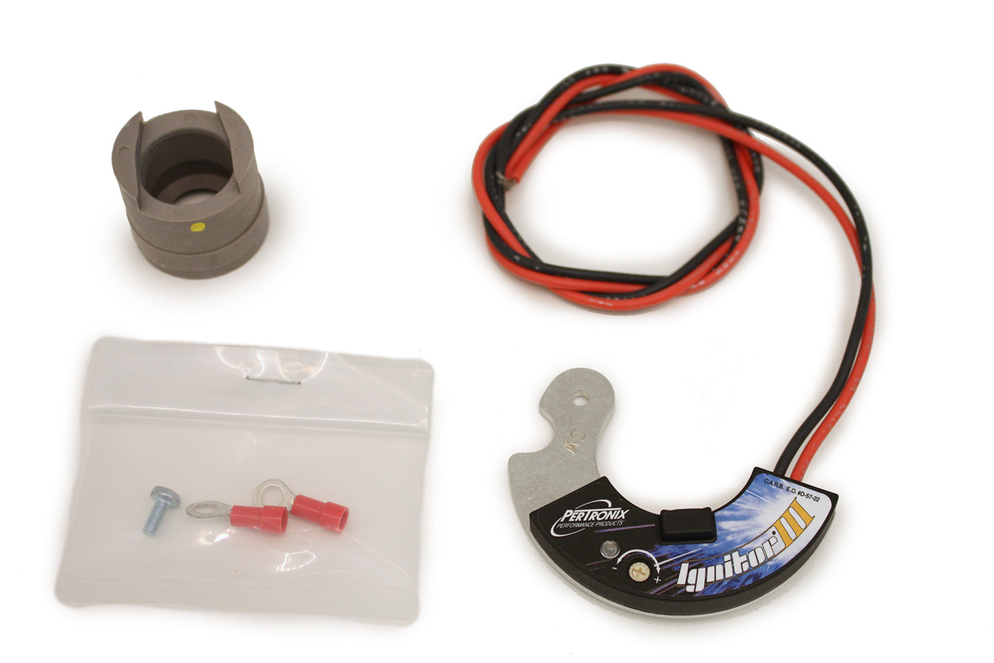 Pertronix Ignition Module PRTD7500700
