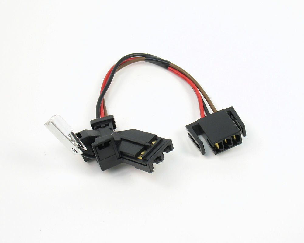 Pertronix Wire Harness/Capacitor 4-Pin PRTD9007