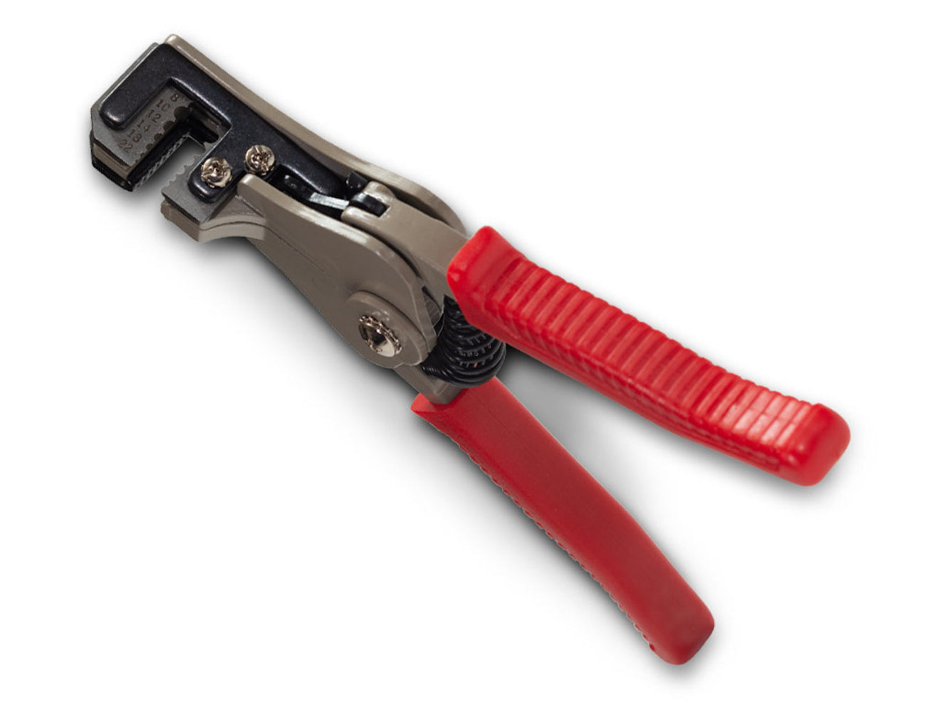 Pertronix Stripper Pliers - HD Single Action Squeeze PRTT3003