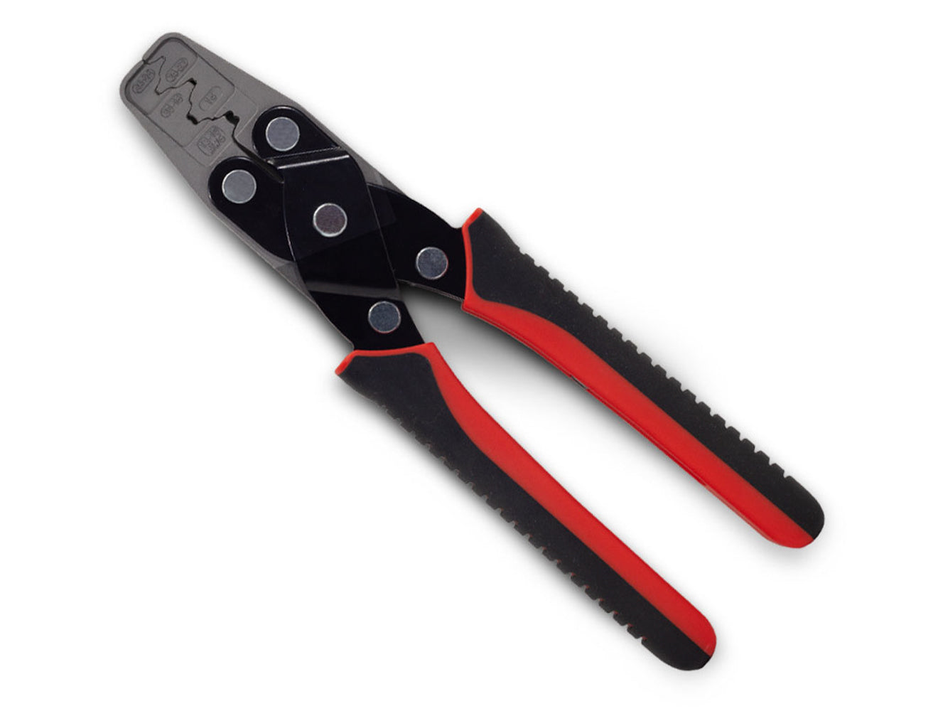 Pertronix Crimper Pliers - Open Barrel Terminals PRTT3007