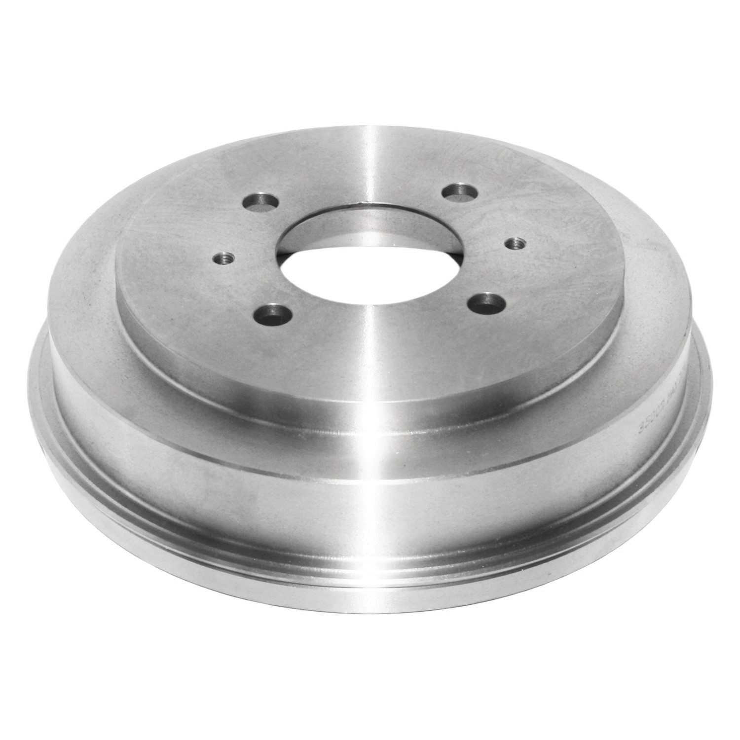 DuraGo DuraGo® Brake Drum top view frsport BD35002