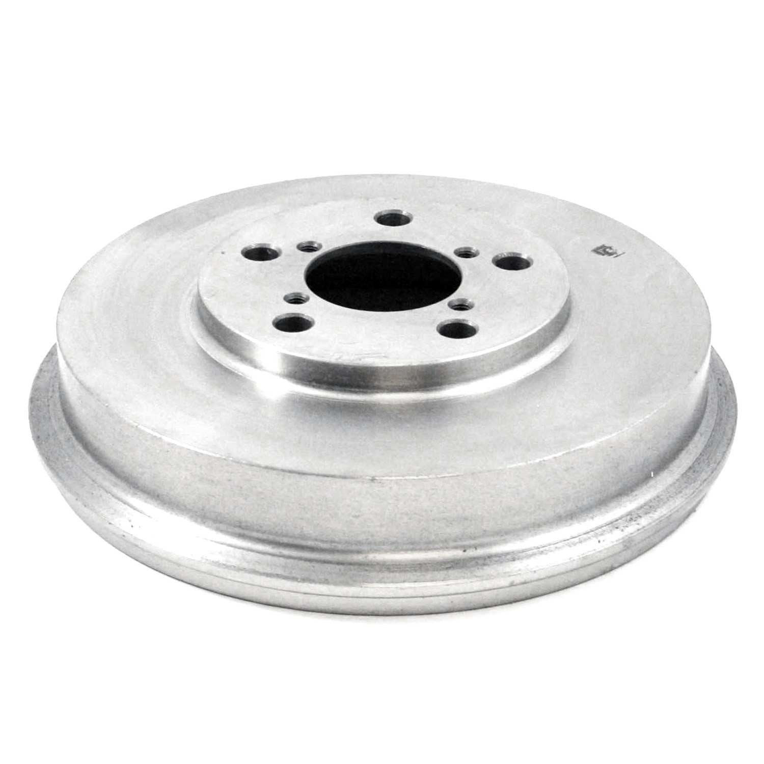 DuraGo DuraGo® Brake Drum top view frsport BD35011