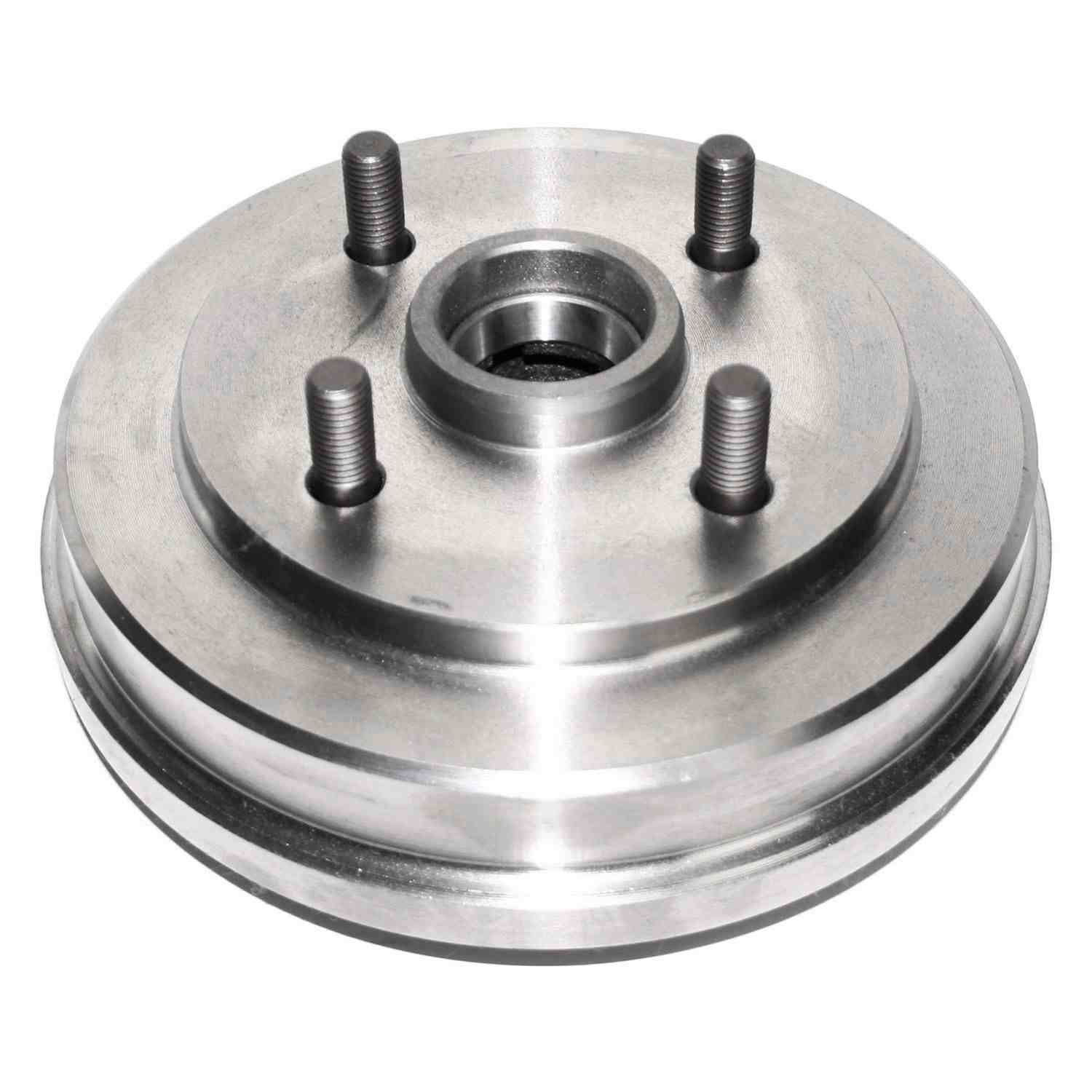 DuraGo DuraGo® Brake Drum top view frsport BD35014