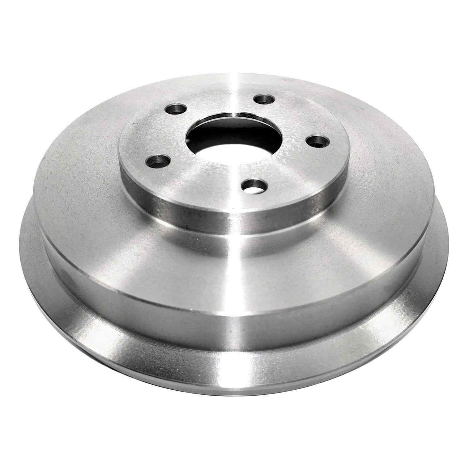 DuraGo DuraGo® Brake Drum top view frsport BD35059