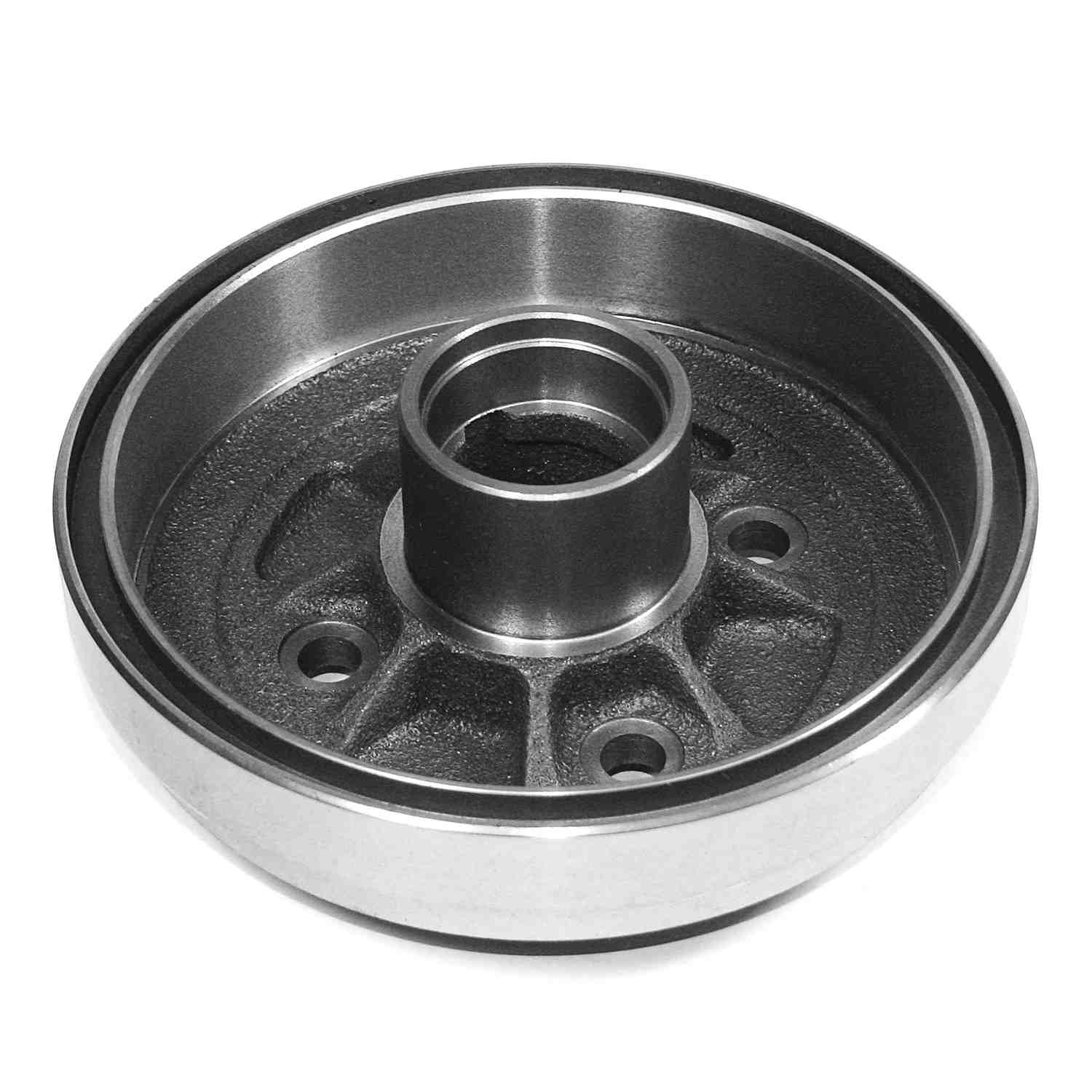 durago duragoâ® brake drum frsport bd35061