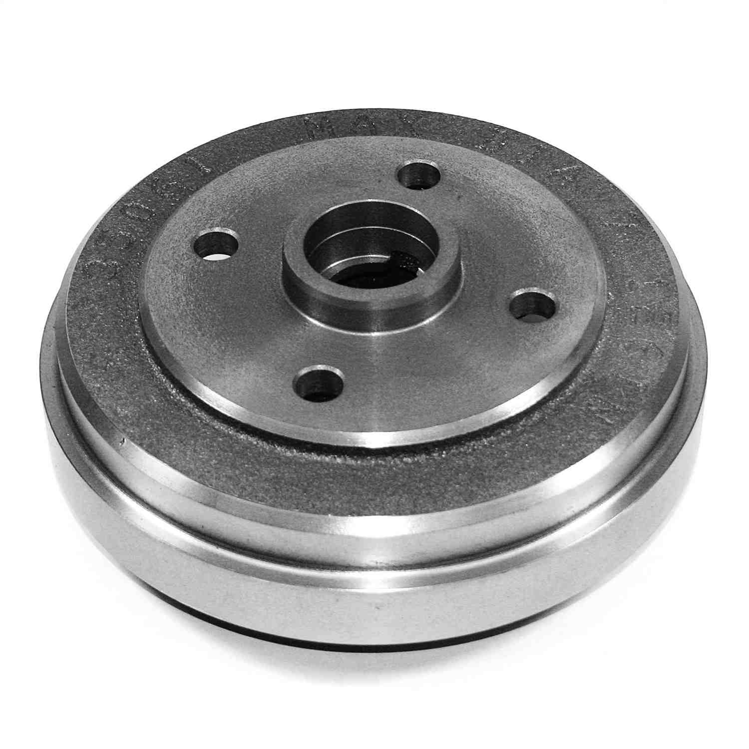 DuraGo DuraGo® Brake Drum top view frsport BD35061
