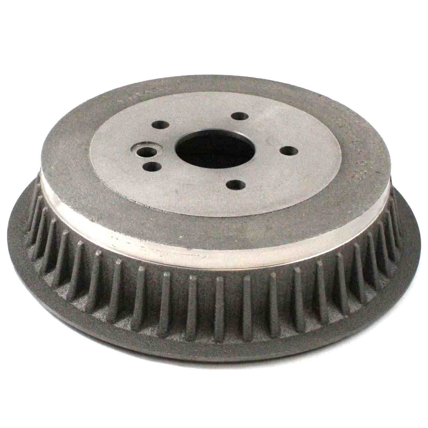 DuraGo DuraGo® Brake Drum top view frsport BD35068