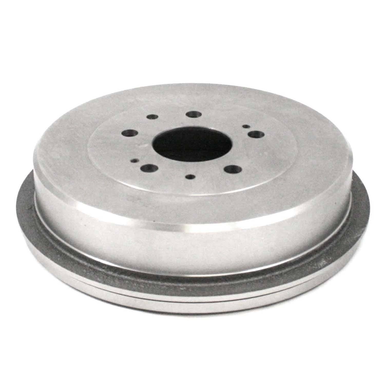 DuraGo DuraGo® Brake Drum top view frsport BD3506