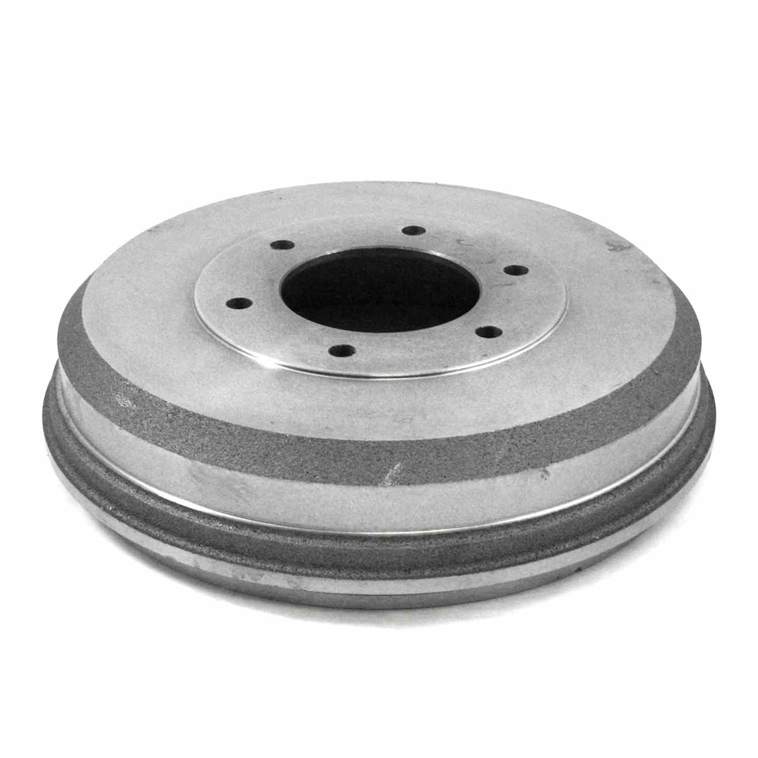 DuraGo DuraGo® Brake Drum top view frsport BD35072