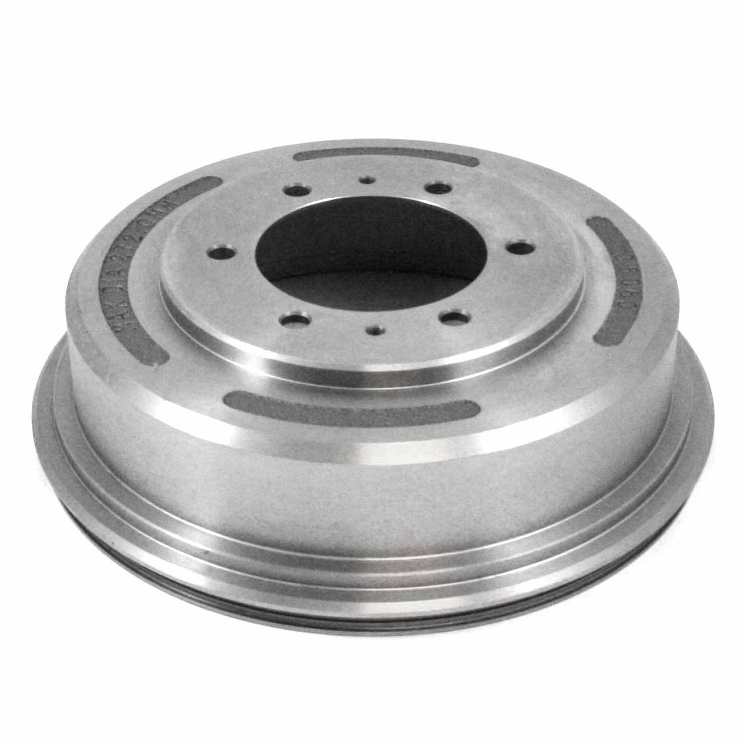 DuraGo DuraGo® Brake Drum top view frsport BD35080