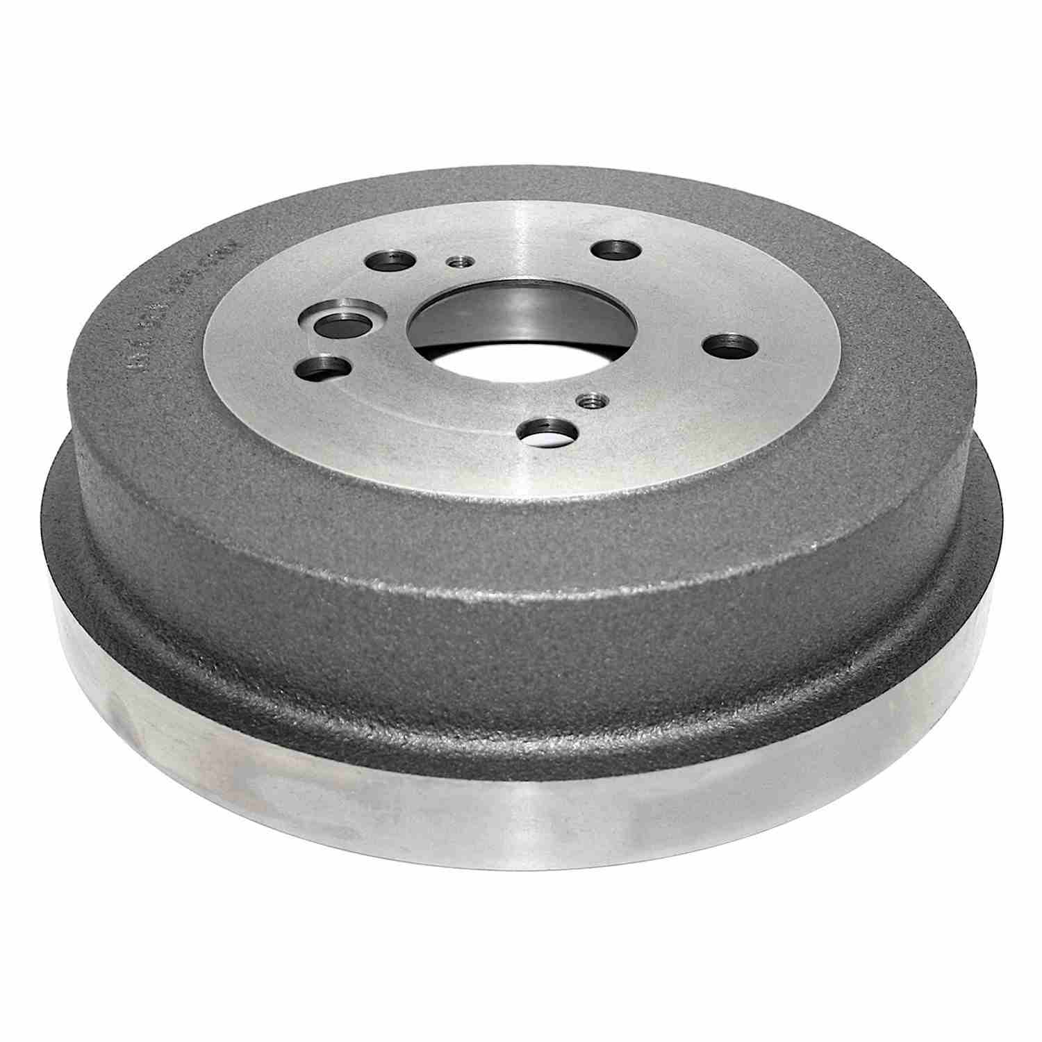 DuraGo DuraGo® Brake Drum top view frsport BD35091