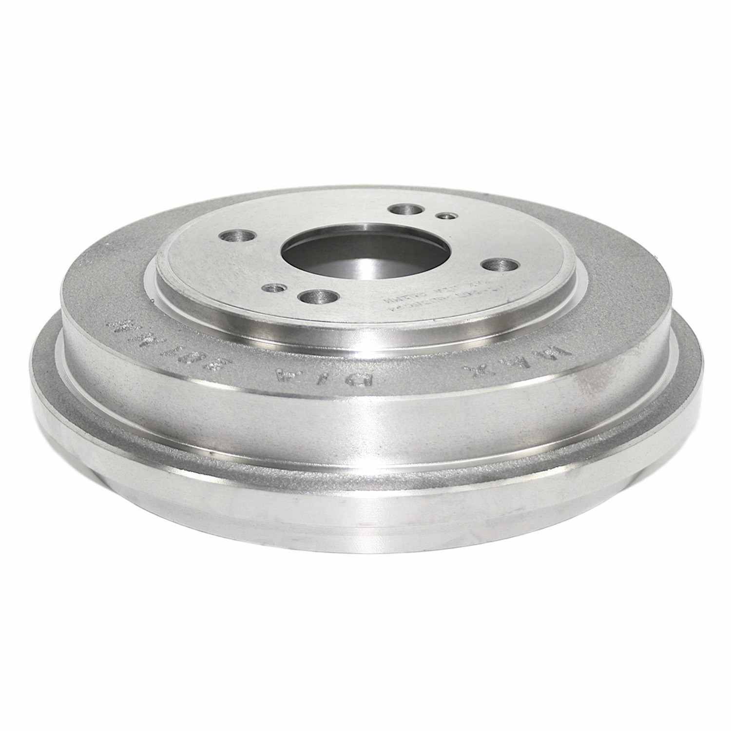 DuraGo DuraGo® Brake Drum top view frsport BD35094