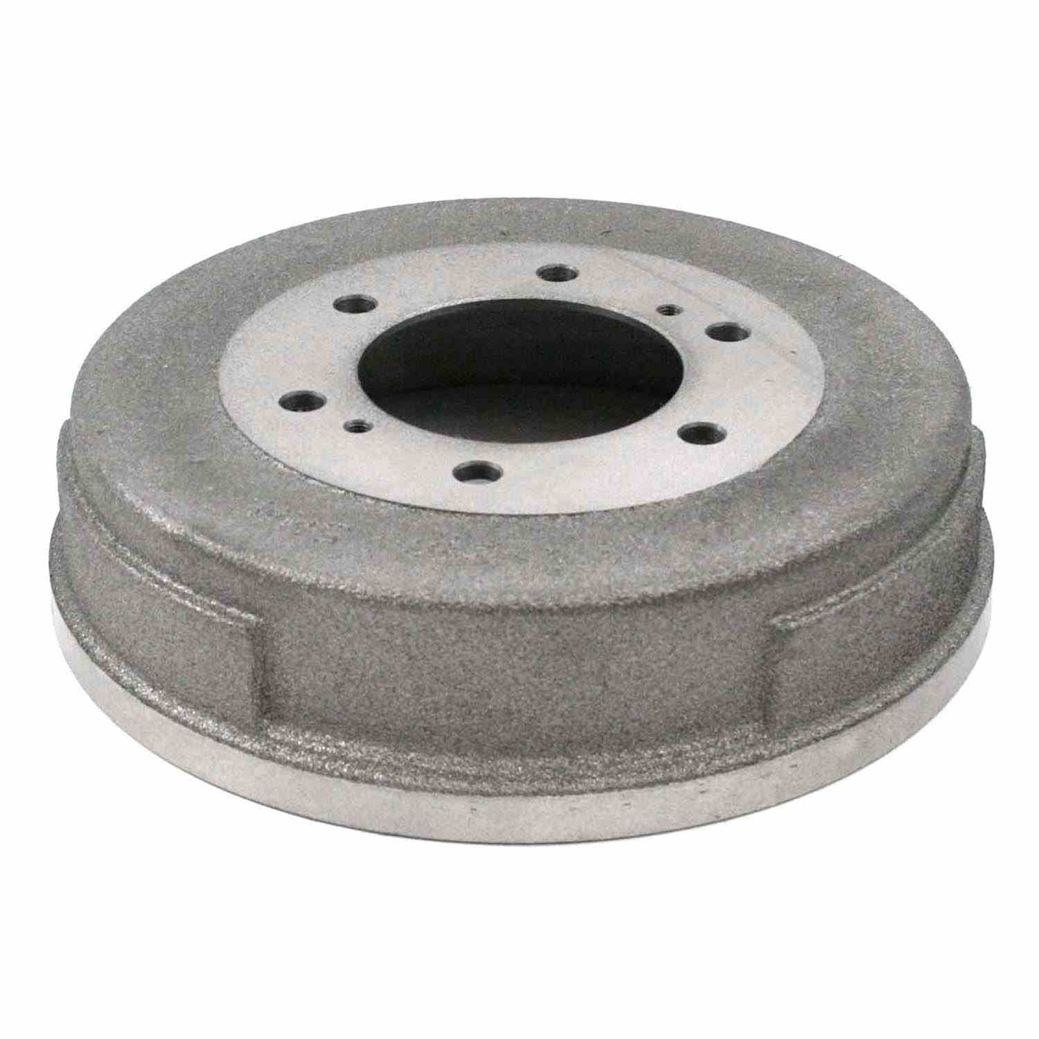 DuraGo DuraGo® Brake Drum top view frsport BD3509