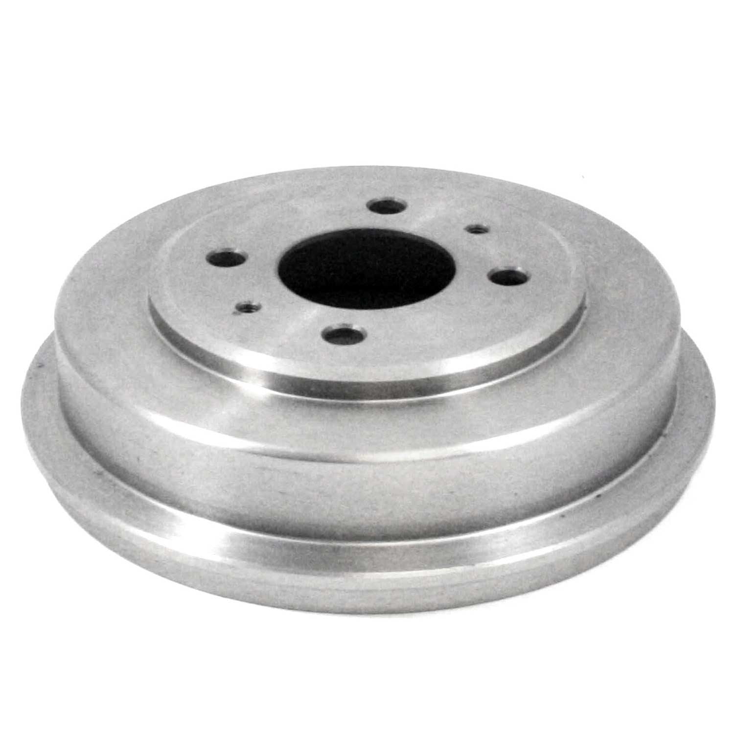 DuraGo DuraGo® Brake Drum top view frsport BD35102