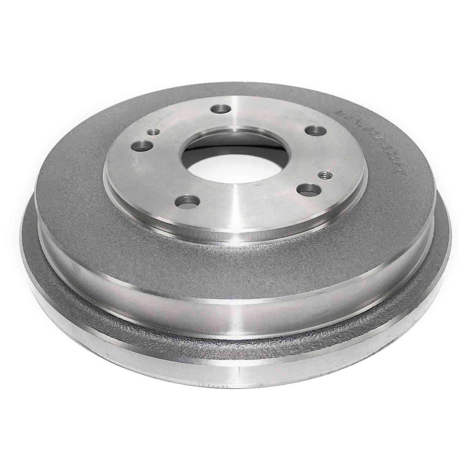 DuraGo DuraGo® Brake Drum top view frsport BD35103