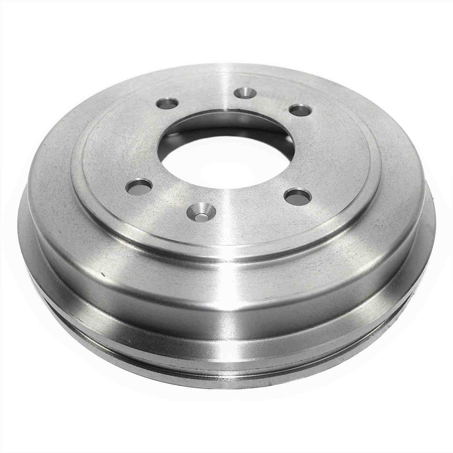 DuraGo DuraGo® Brake Drum top view frsport BD35104