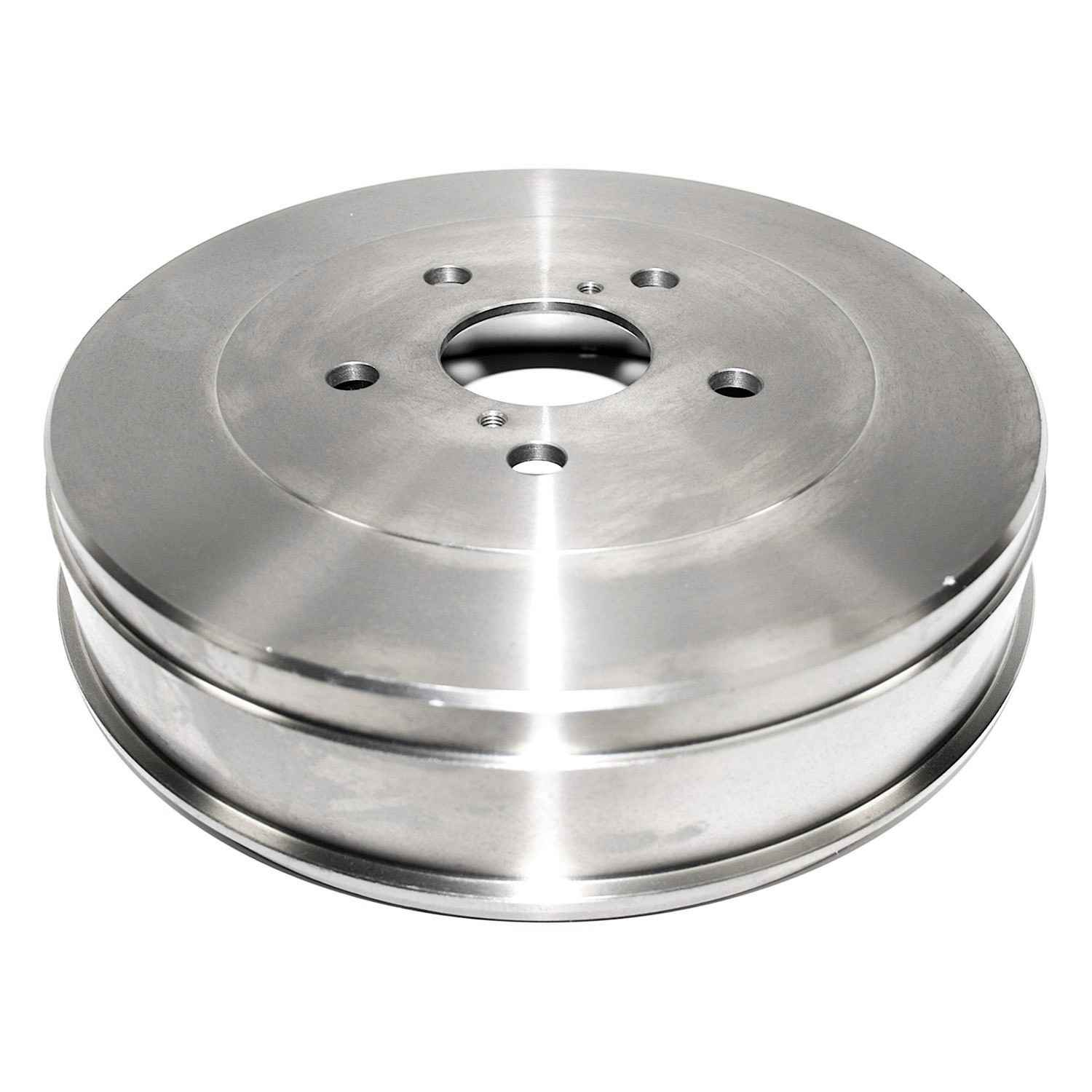 DuraGo DuraGo® Brake Drum top view frsport BD35106