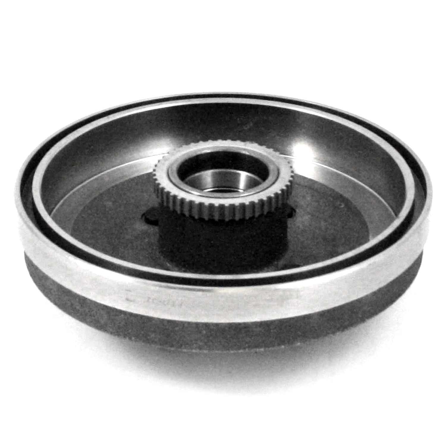 durago duragoâ® brake drum frsport bd35111