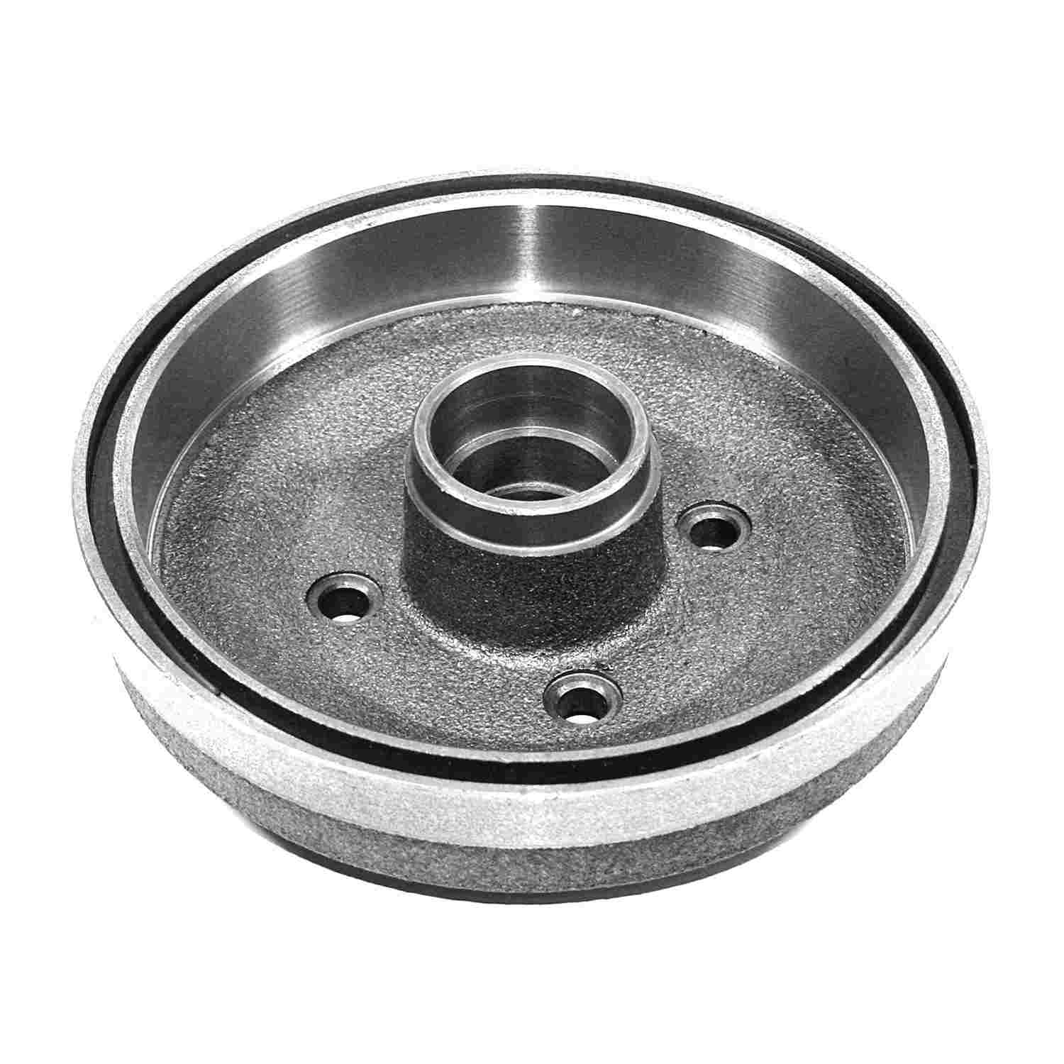 durago duragoâ® brake drum frsport bd35112
