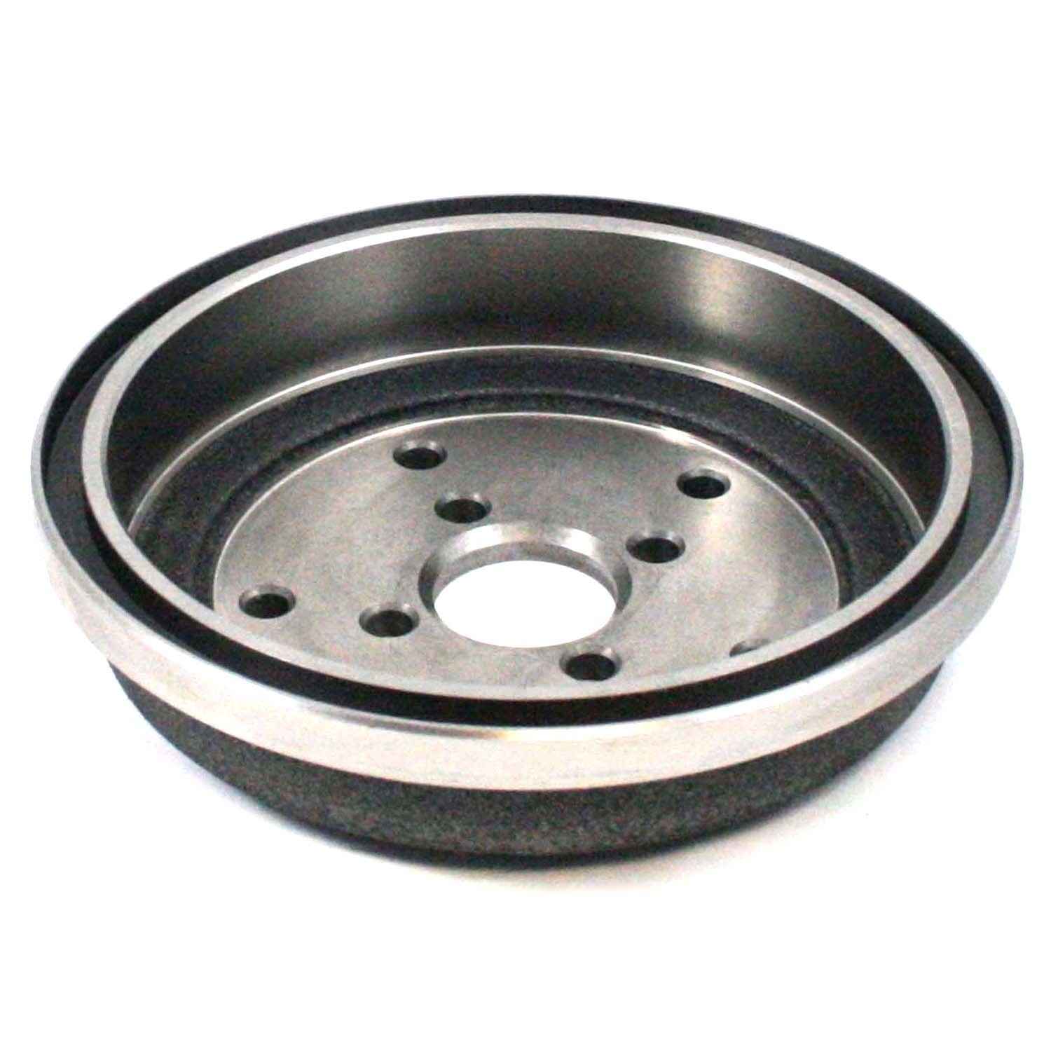 durago duragoâ® brake drum frsport bd3514