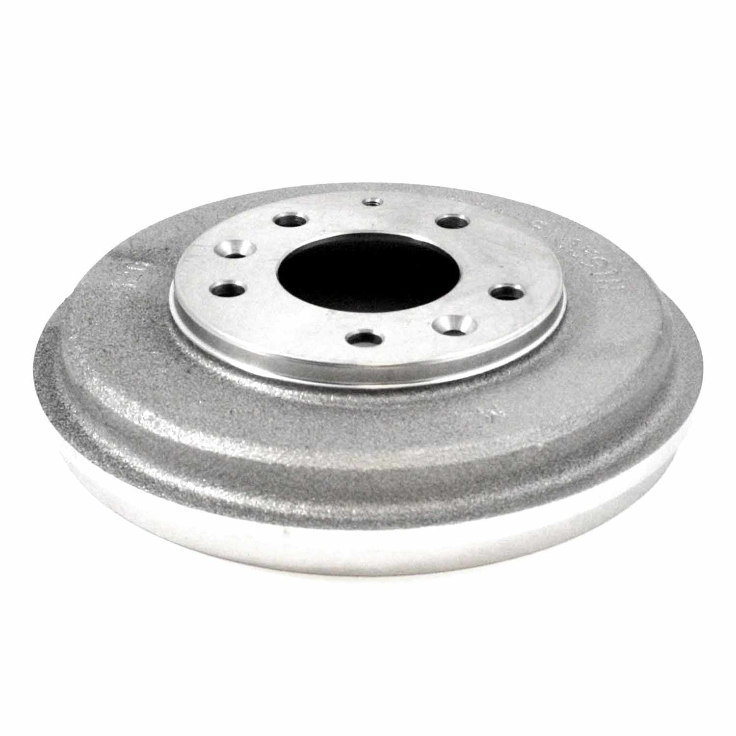 DuraGo DuraGo® Brake Drum top view frsport BD3520