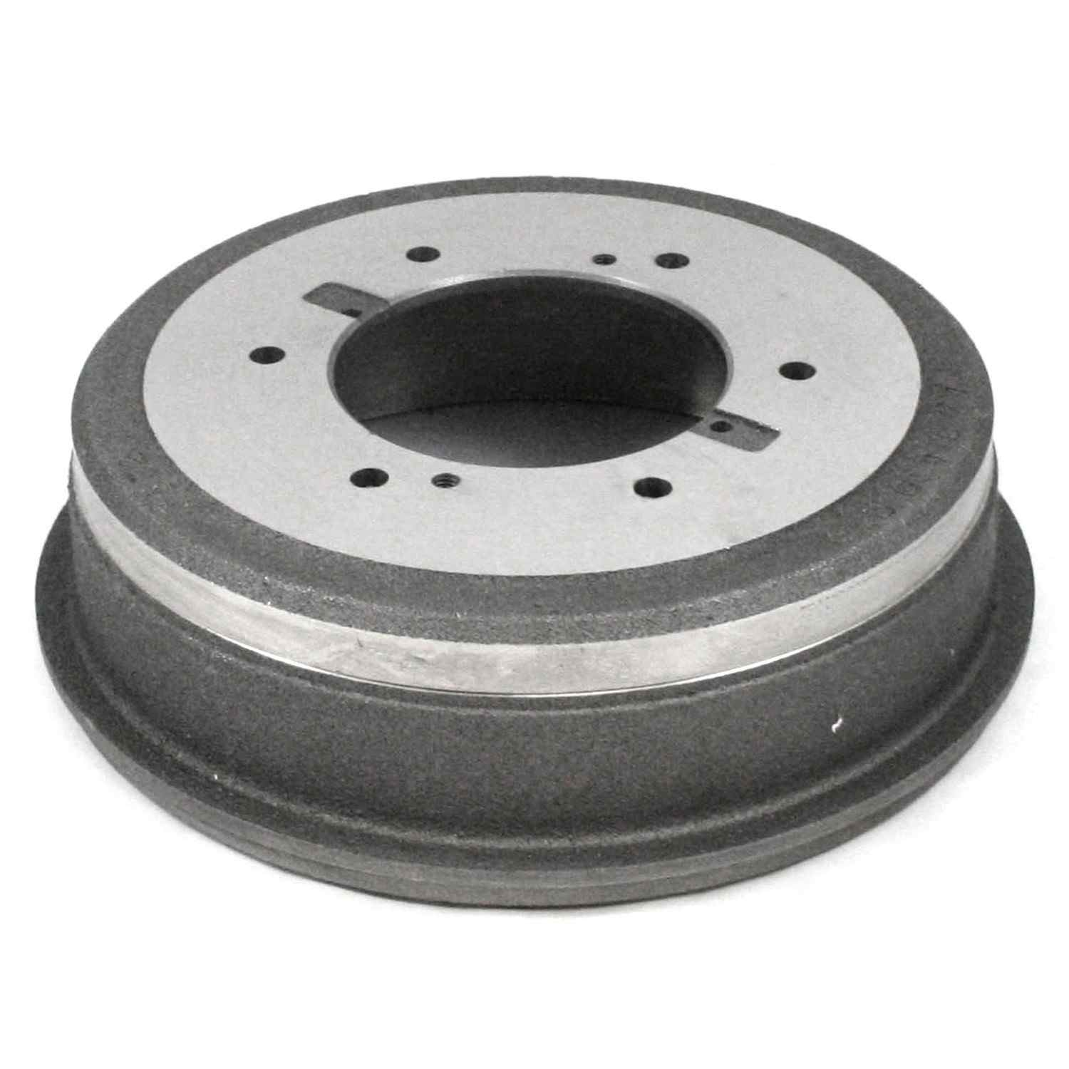 DuraGo DuraGo® Brake Drum top view frsport BD3532