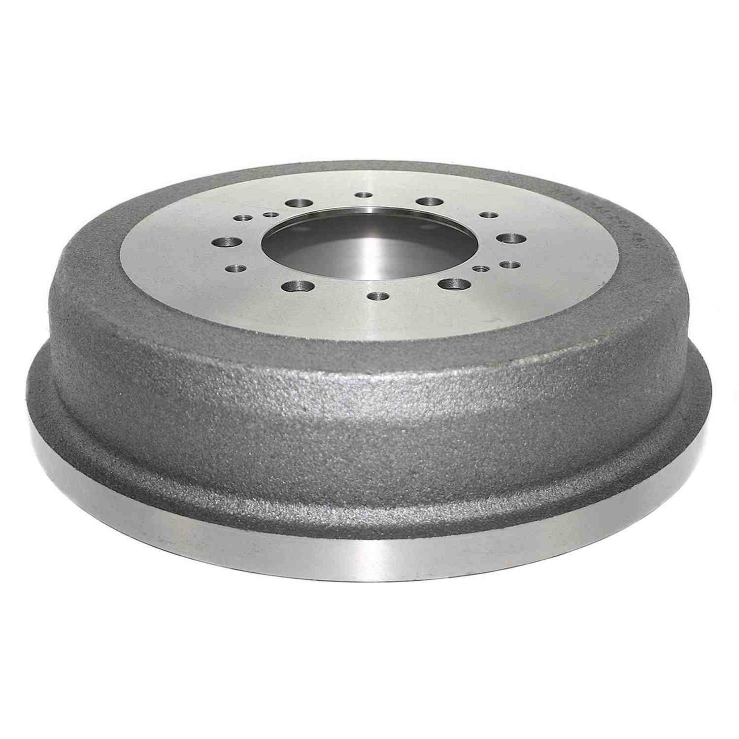DuraGo DuraGo® Brake Drum top view frsport BD3558