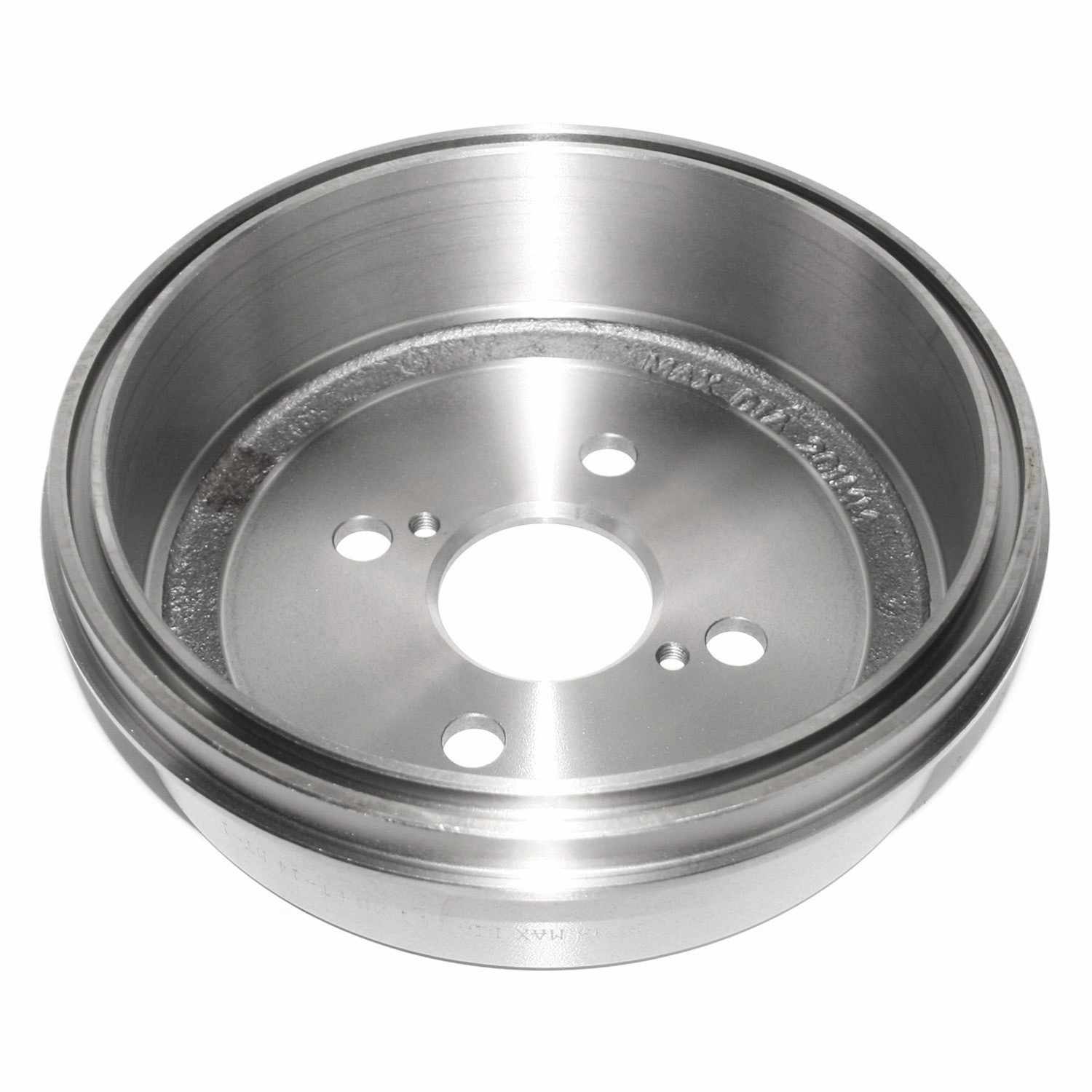 durago duragoâ® brake drum frsport bd3593