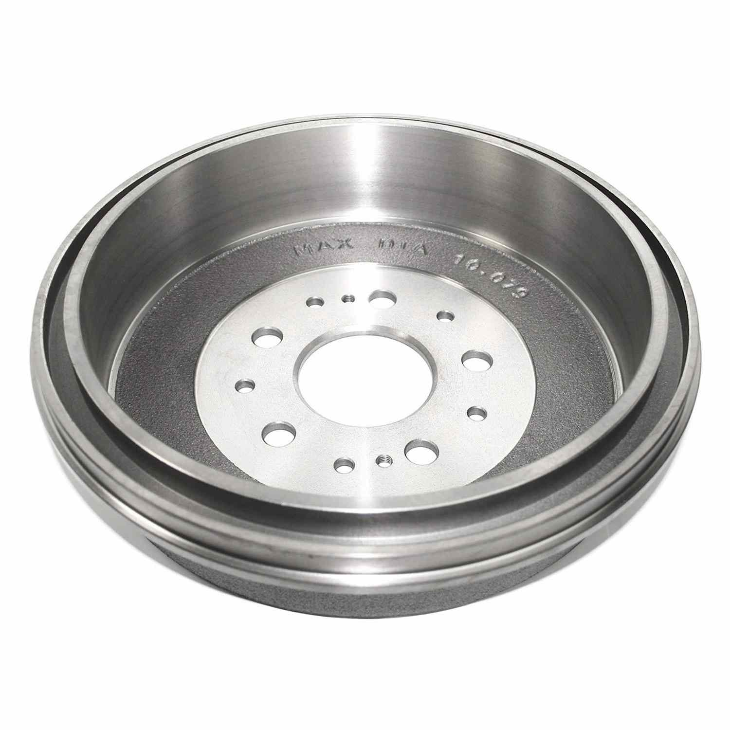 durago duragoâ® brake drum frsport bd3596