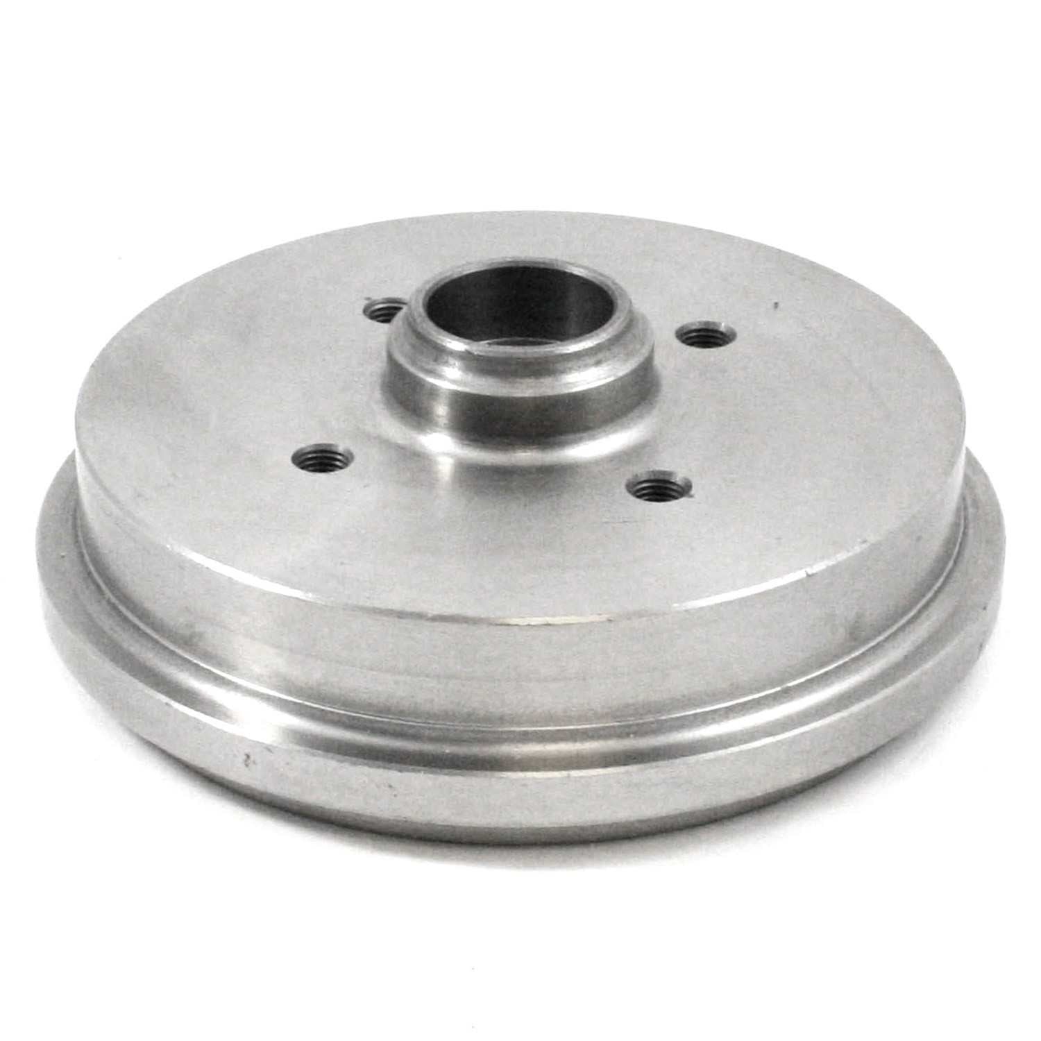 DuraGo DuraGo® Brake Drum top view frsport BD3812