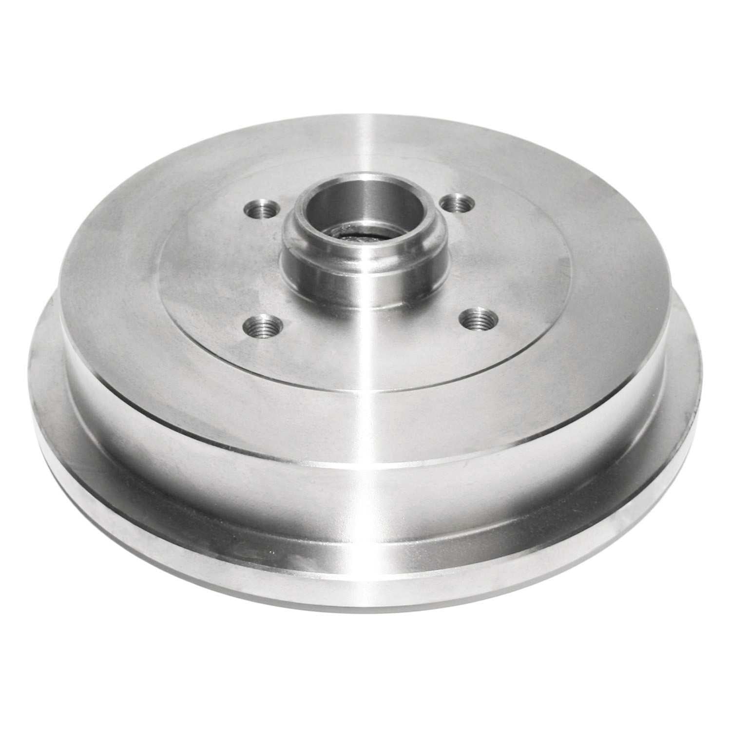 DuraGo DuraGo® Brake Drum top view frsport BD3829