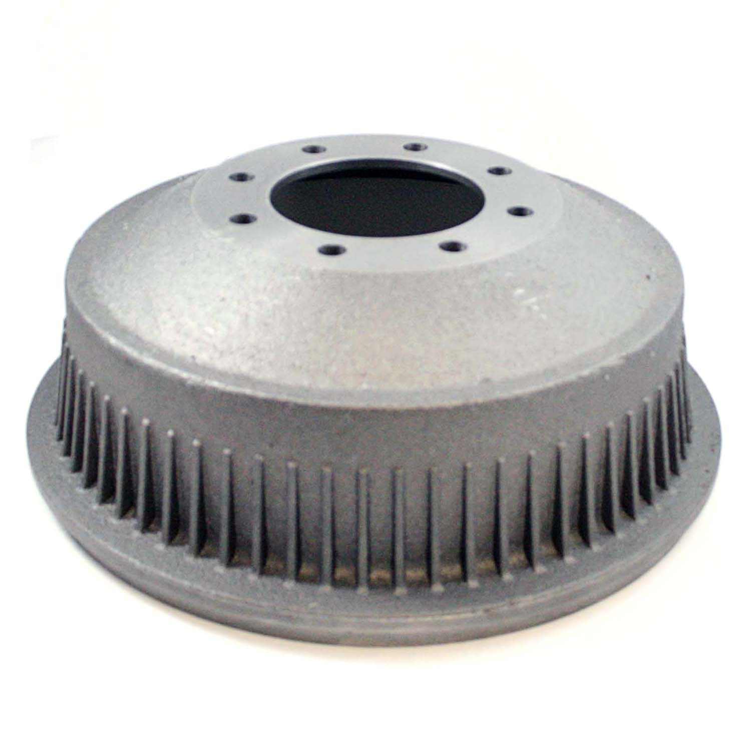 DuraGo DuraGo® Brake Drum top view frsport BD80000