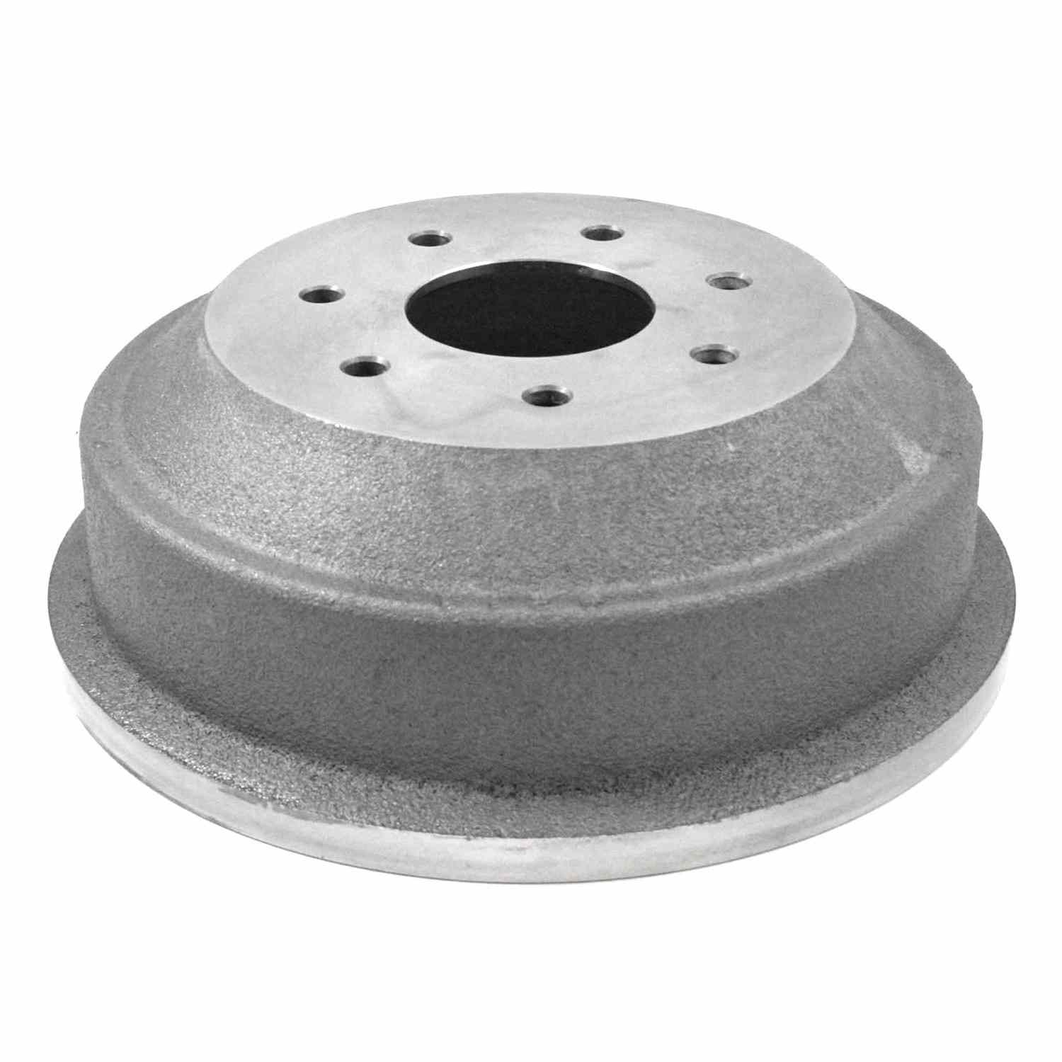 DuraGo DuraGo® Brake Drum top view frsport BD80028