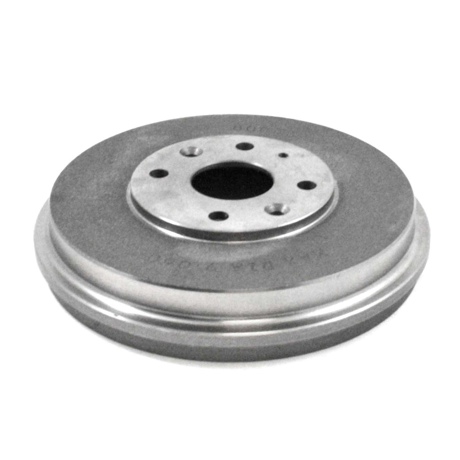 DuraGo DuraGo® Brake Drum top view frsport BD80033