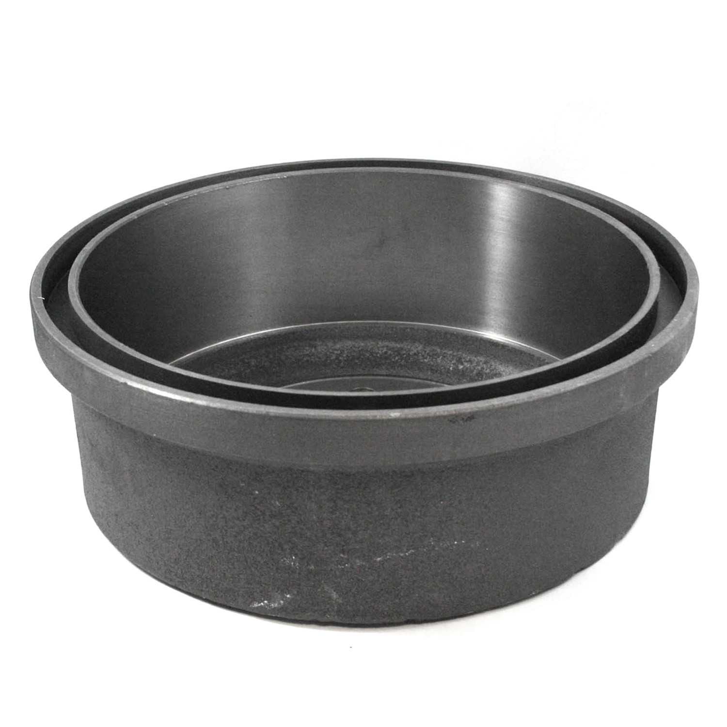 durago duragoâ® brake drum frsport bd80037