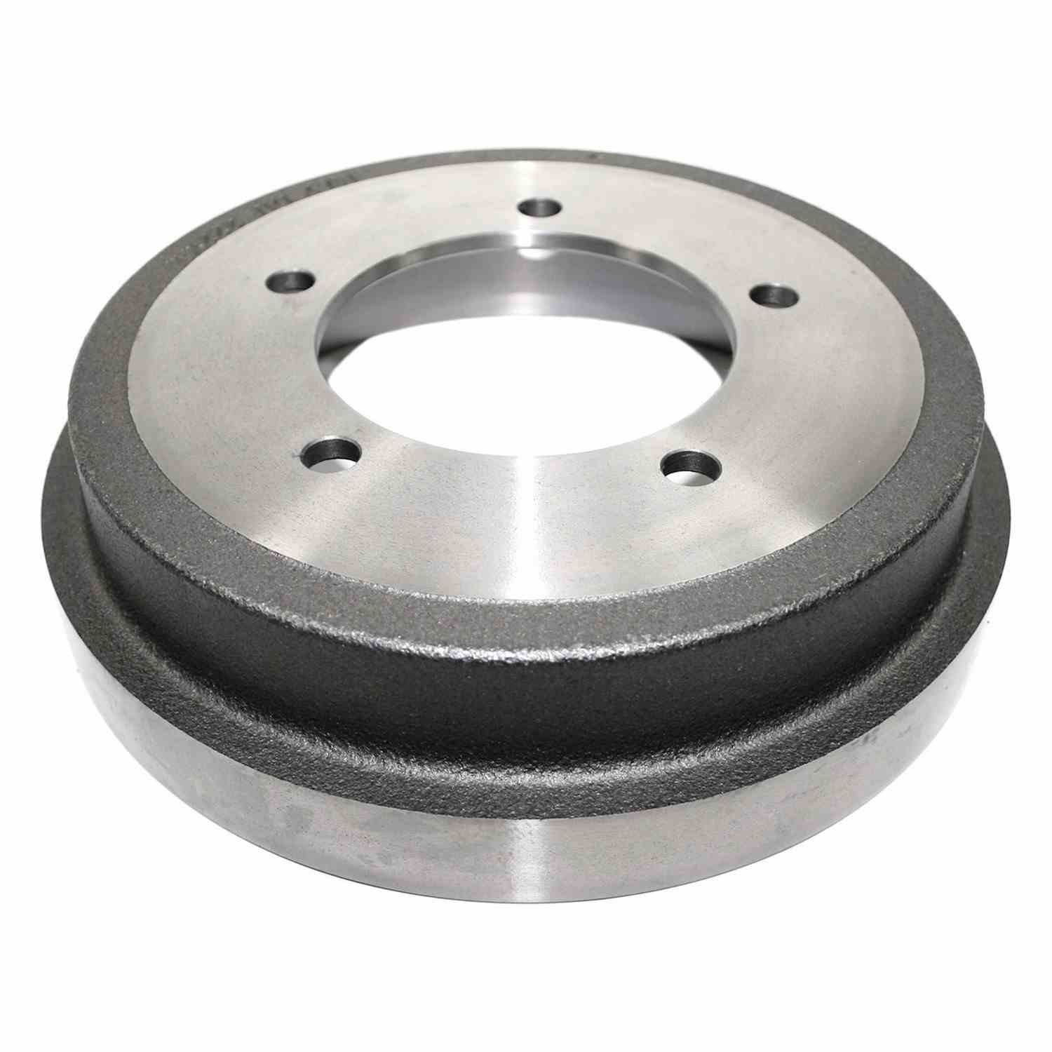 DuraGo DuraGo® Brake Drum top view frsport BD80084