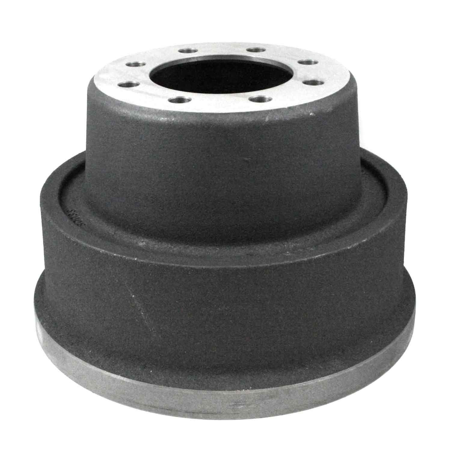 DuraGo DuraGo® Brake Drum top view frsport BD80088