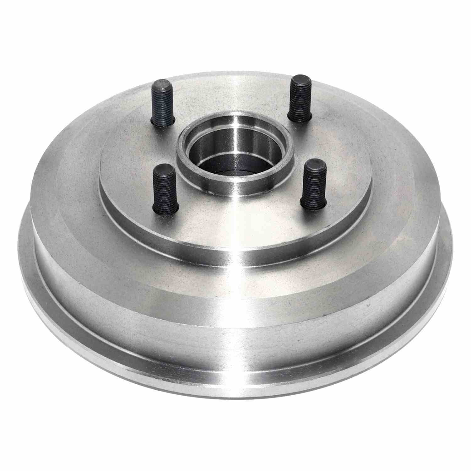 DuraGo DuraGo® Brake Drum top view frsport BD80090