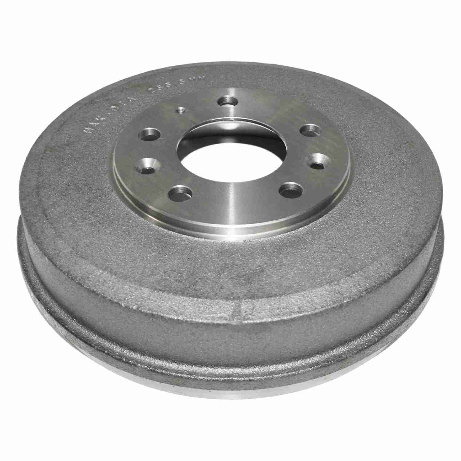 DuraGo DuraGo® Brake Drum top view frsport BD80091