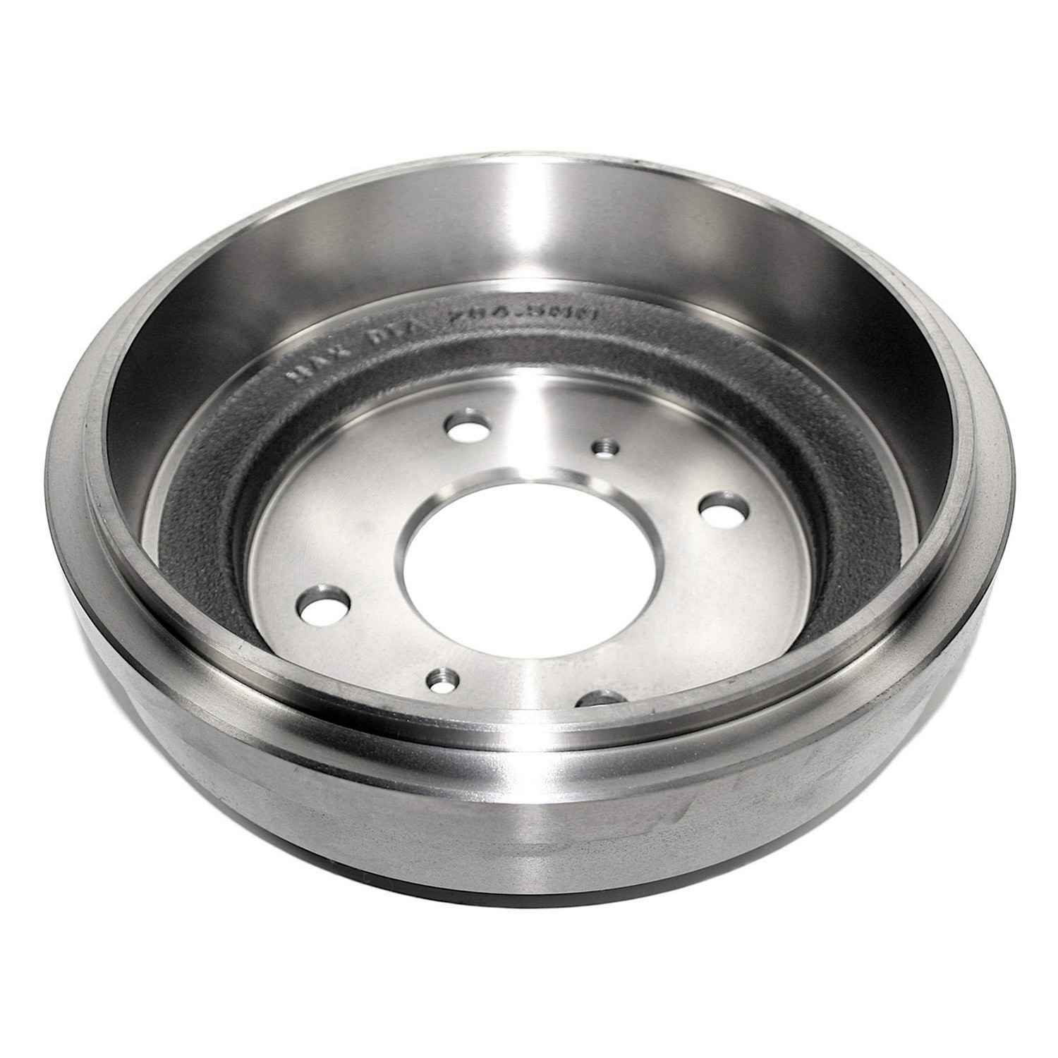 durago duragoâ® brake drum frsport bd80093