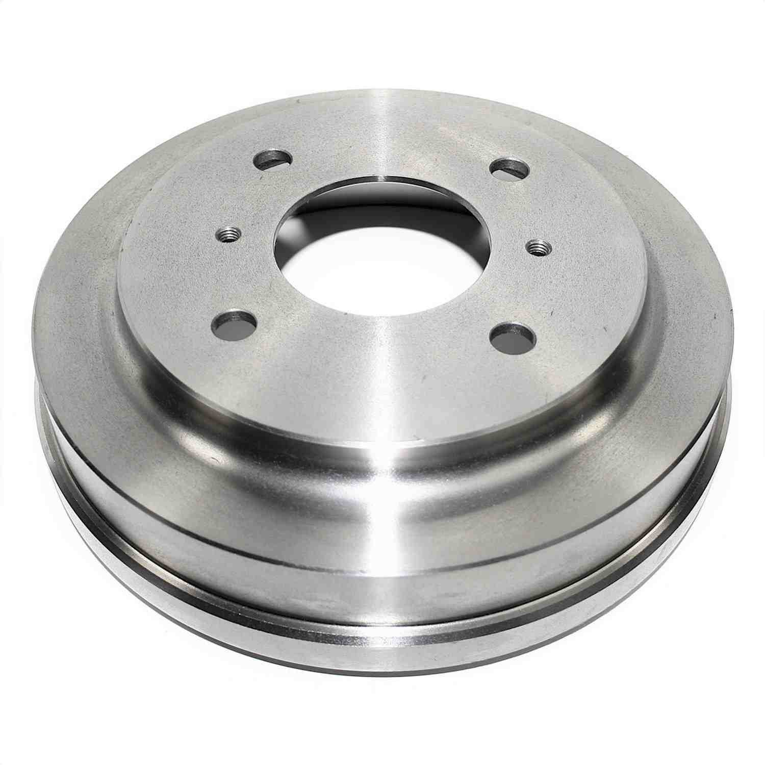 DuraGo DuraGo® Brake Drum top view frsport BD80093