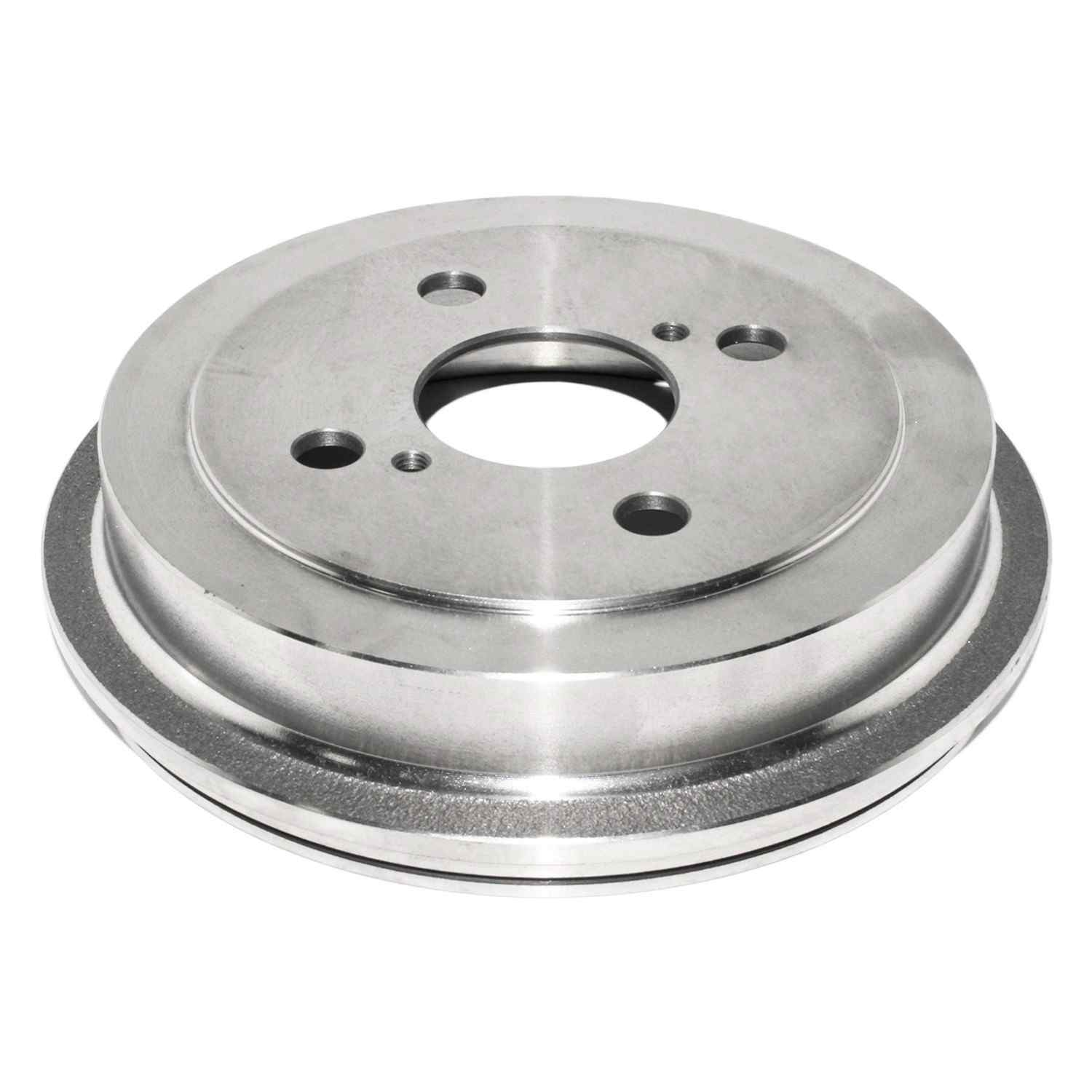 DuraGo DuraGo® Brake Drum top view frsport BD80096