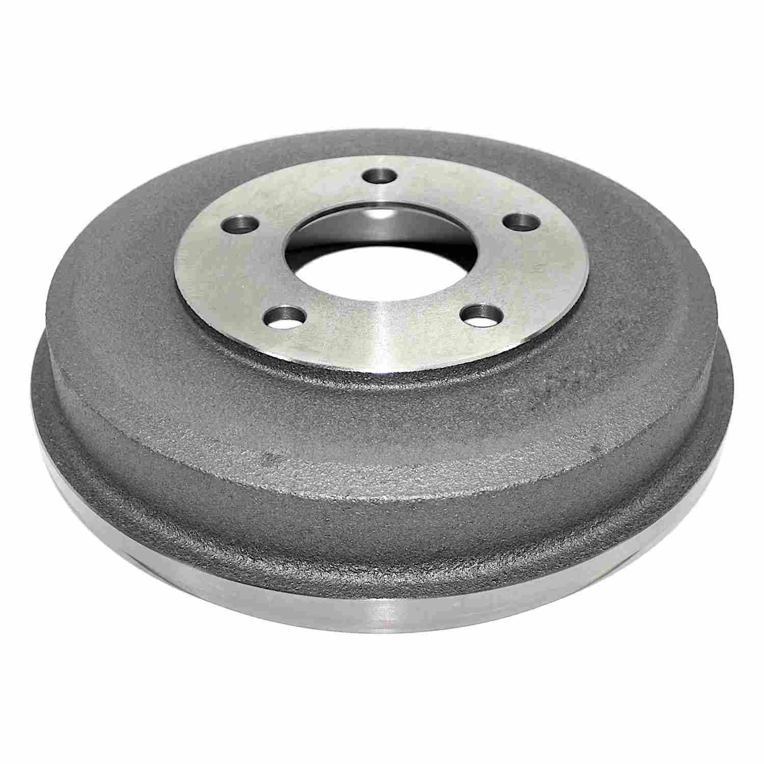 DuraGo DuraGo® Brake Drum top view frsport BD80098