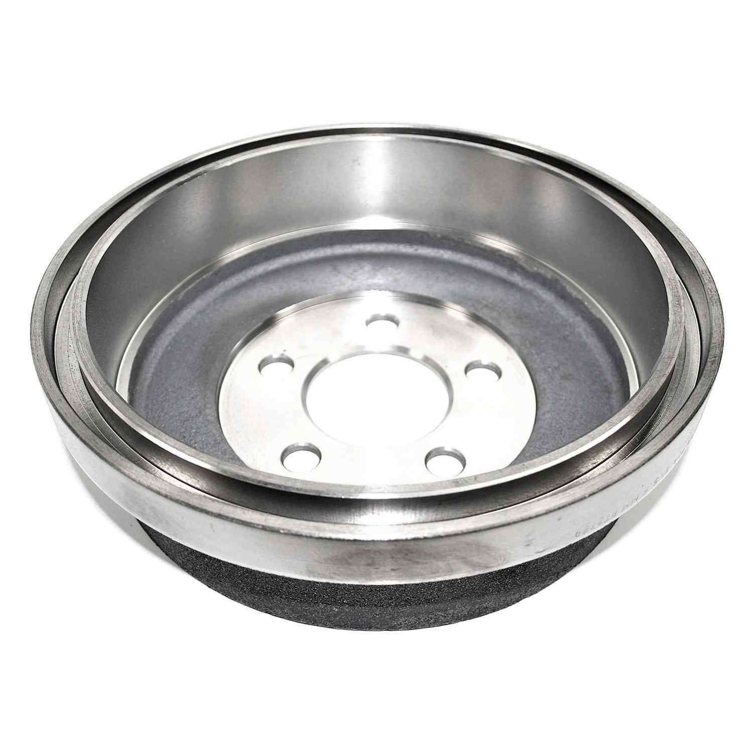 durago duragoâ® brake drum frsport bd80101