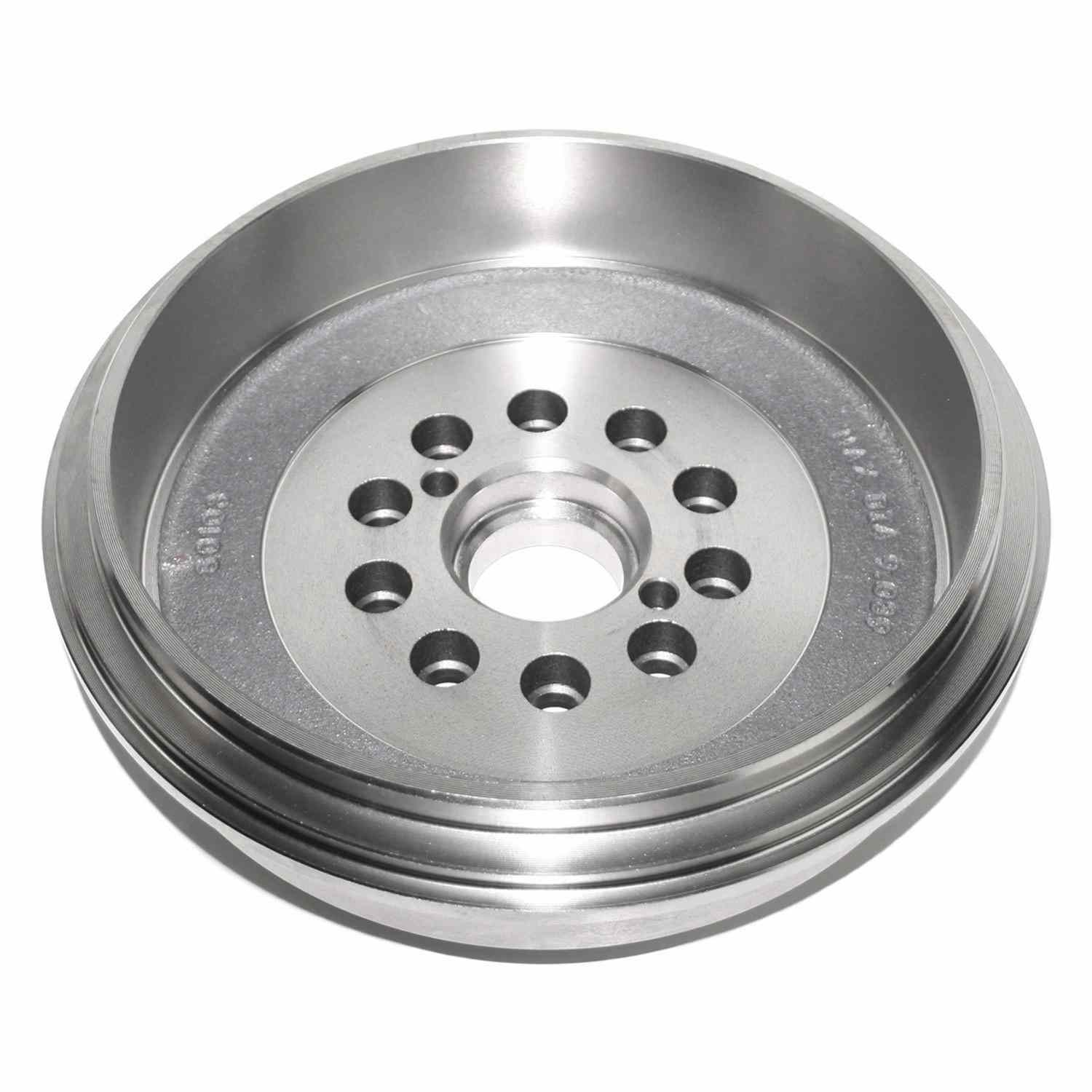 durago duragoâ® brake drum frsport bd80103